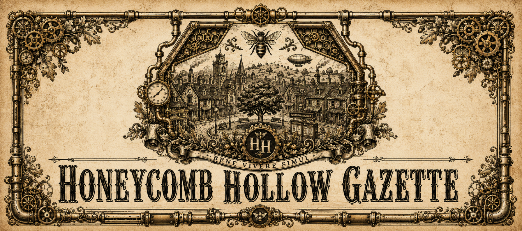 Honeycomb Hollow